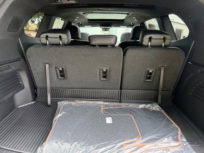2027 GMC Acadia AWD AT4