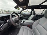 2027 GMC Acadia AWD AT4