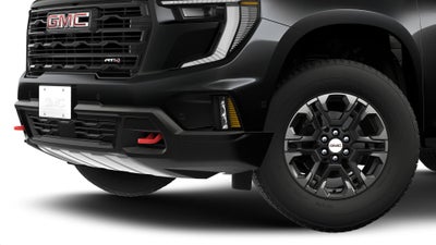 2027 GMC Acadia AWD AT4