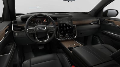 2027 GMC Acadia AWD Denali