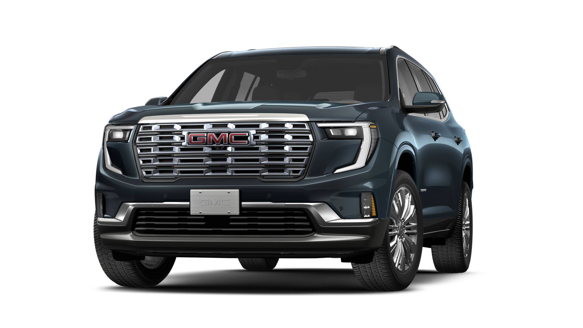 2027 GMC Acadia Base
