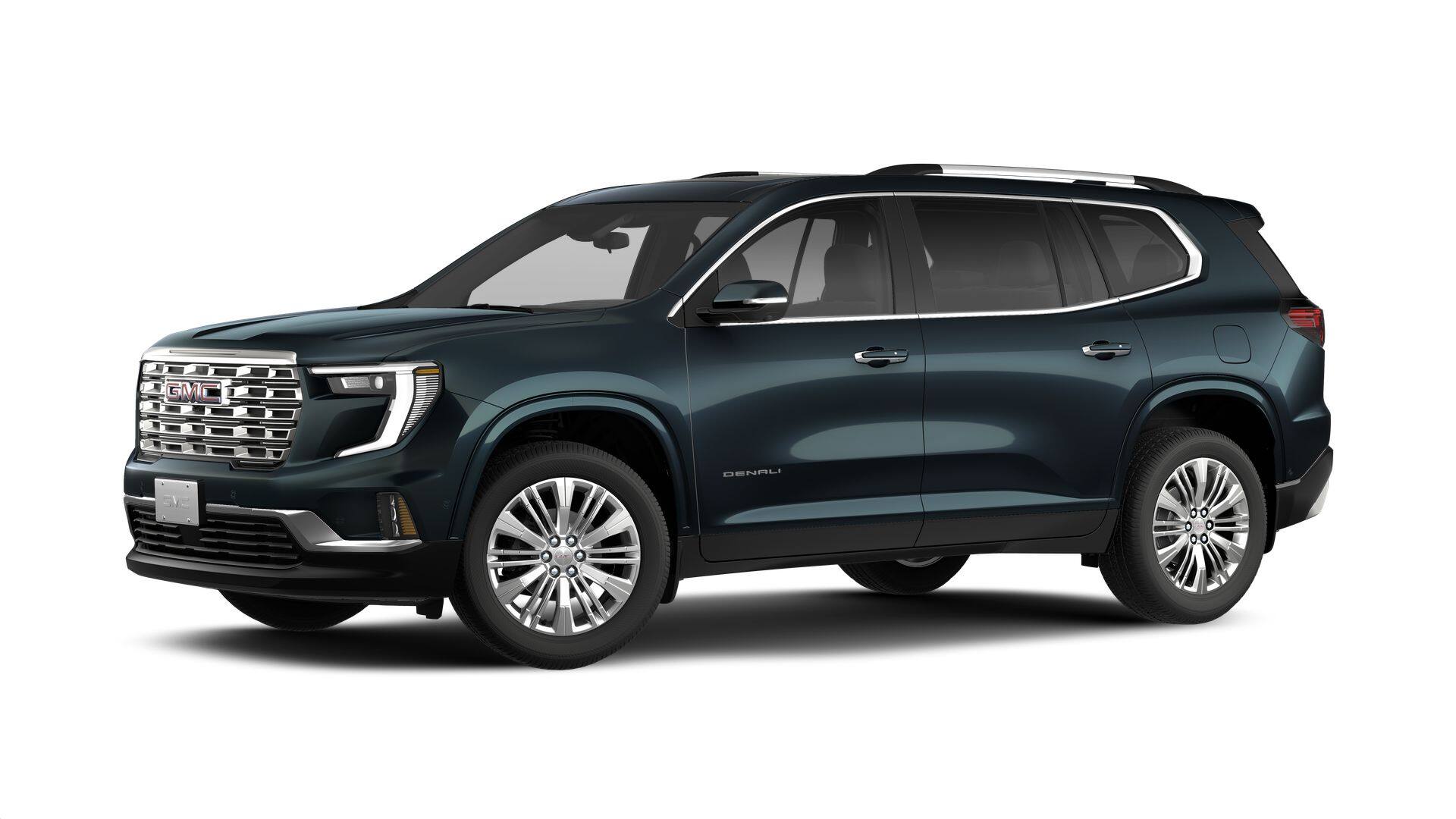 2027 GMC Acadia Base