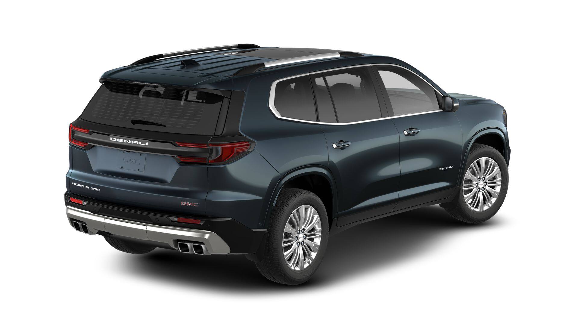 2027 GMC Acadia Base