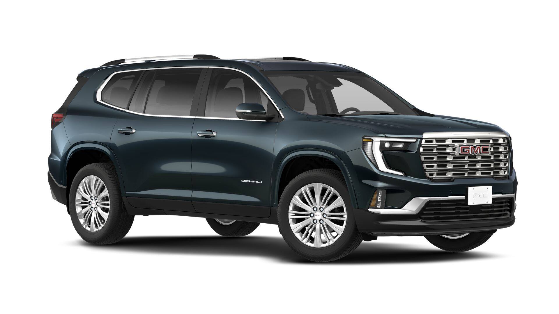 2027 GMC Acadia Base