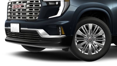 2027 GMC Acadia Base