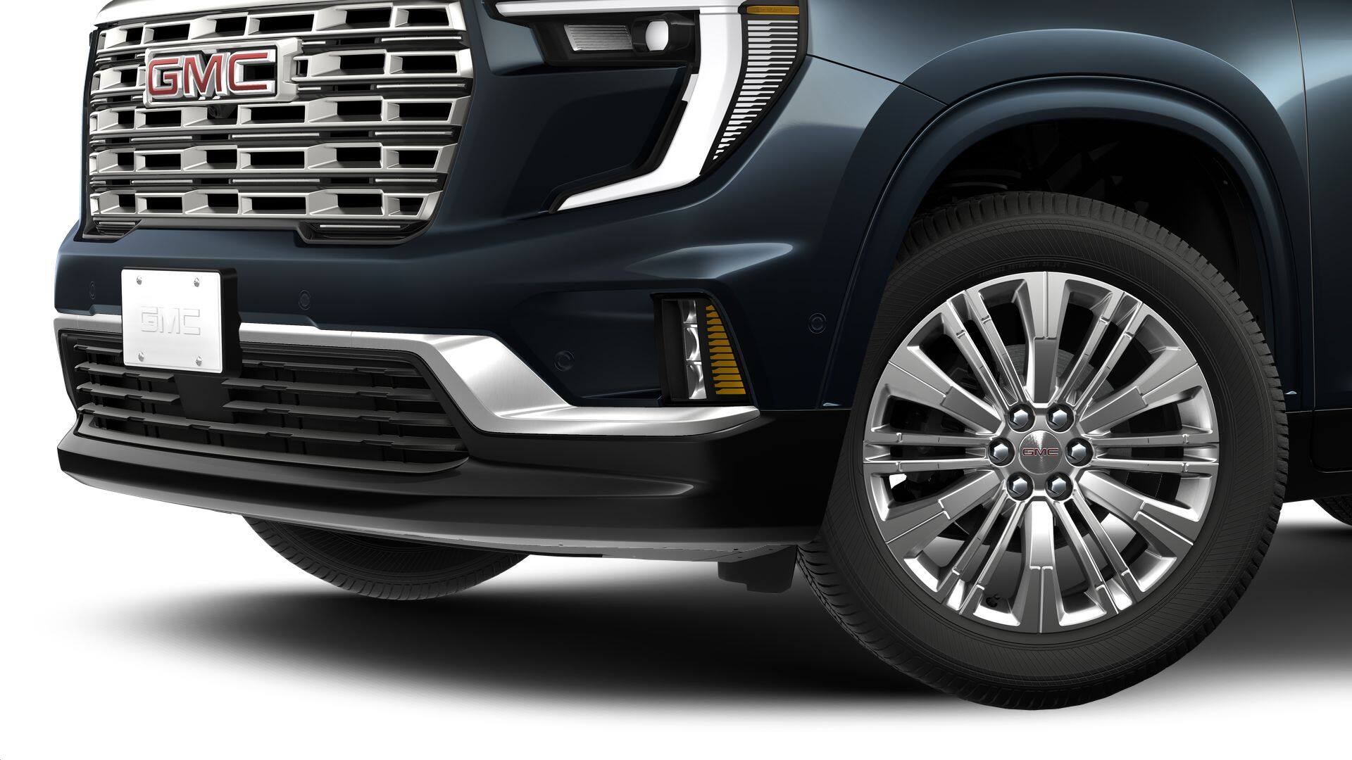 2027 GMC Acadia Base