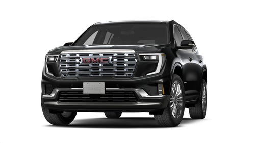 2027 GMC Acadia AWD Denali