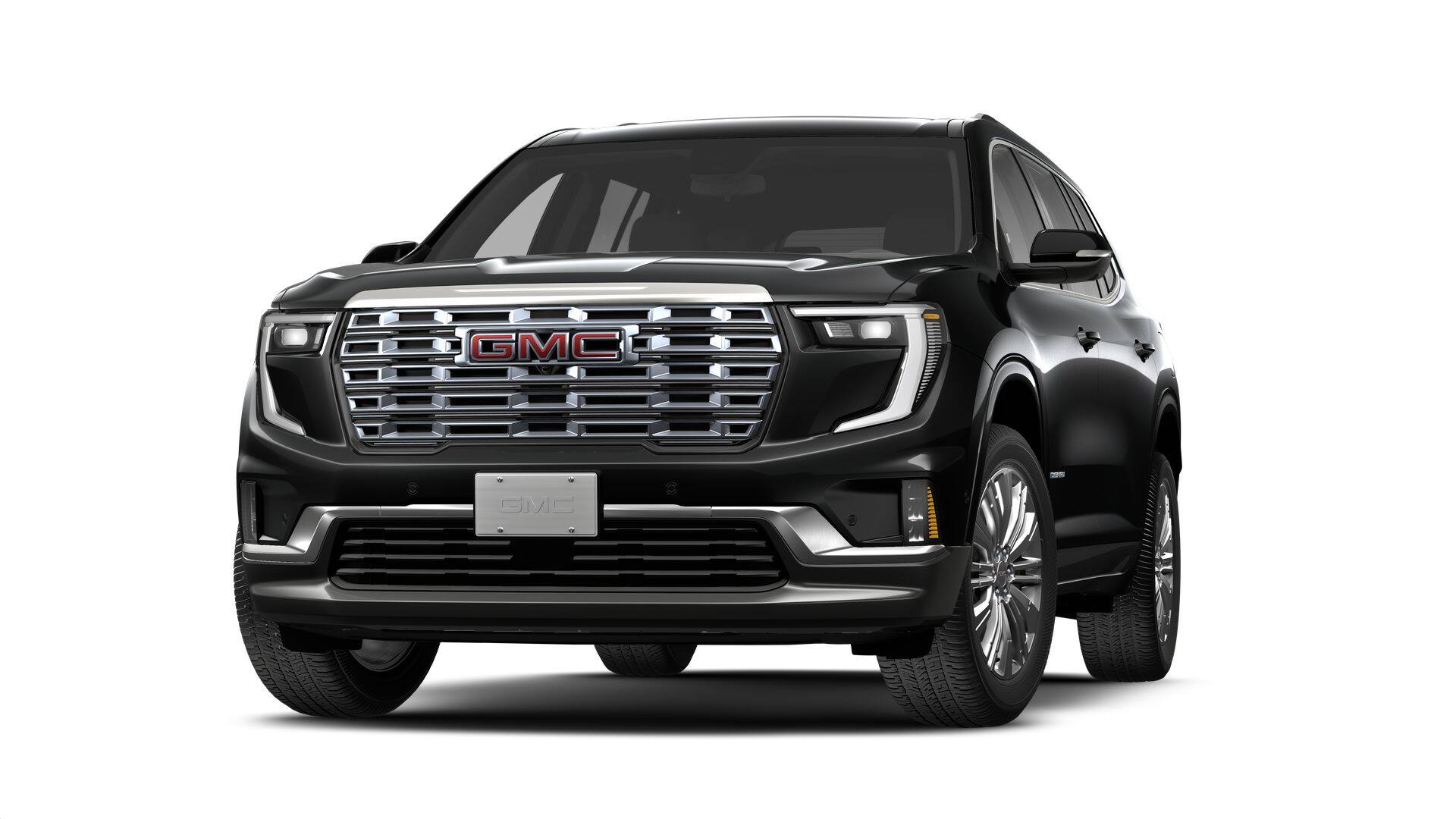 2027 GMC Acadia AWD Denali