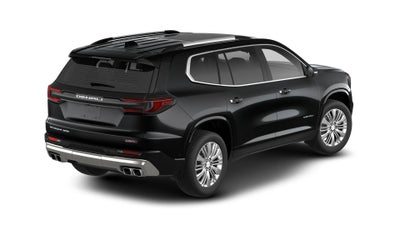 2027 GMC Acadia AWD Denali