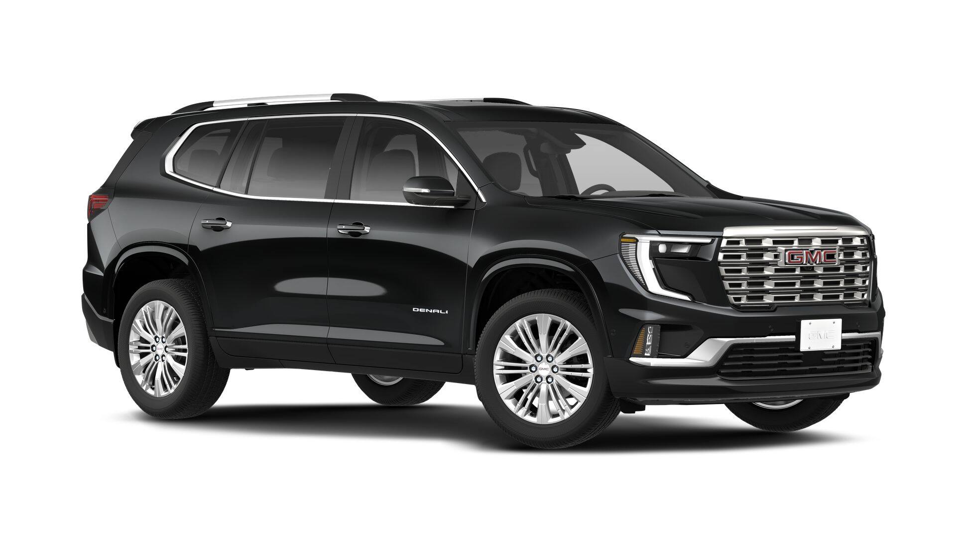 2027 GMC Acadia AWD Denali