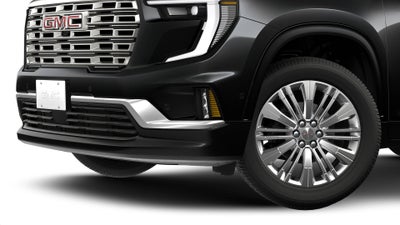 2027 GMC Acadia AWD Denali