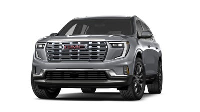 2027 GMC Acadia AWD Denali