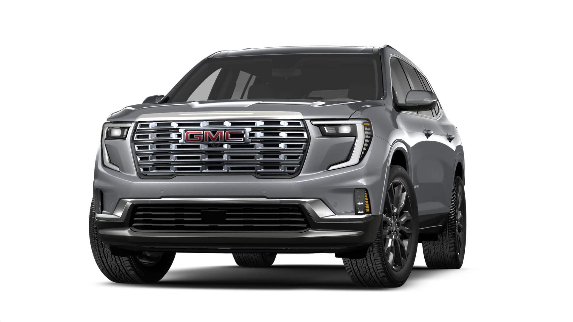 2027 GMC Acadia AWD Denali
