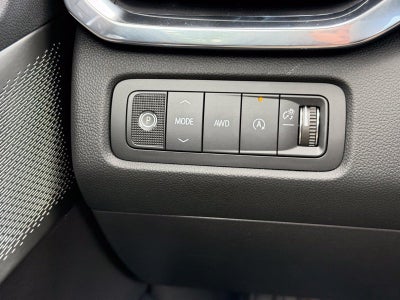 2027 GMC Acadia AWD Denali Ultimate