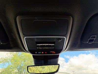 2027 GMC Acadia AWD Denali Ultimate