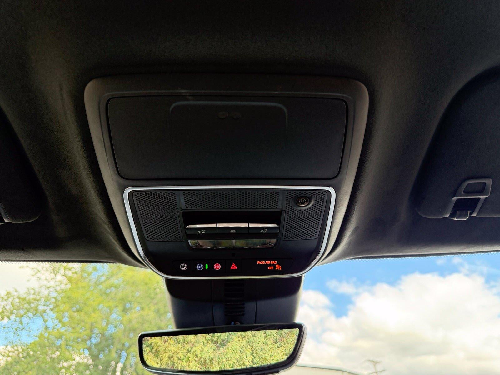 2027 GMC Acadia AWD Denali Ultimate