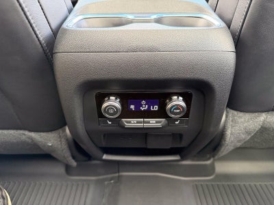 2027 GMC Acadia AWD Denali Ultimate