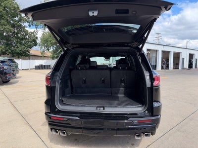 2027 GMC Acadia AWD Denali Ultimate