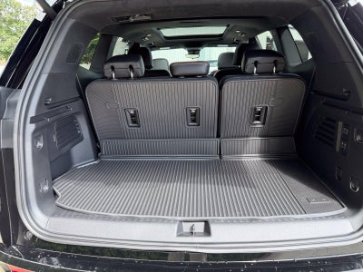 2027 GMC Acadia AWD Denali Ultimate