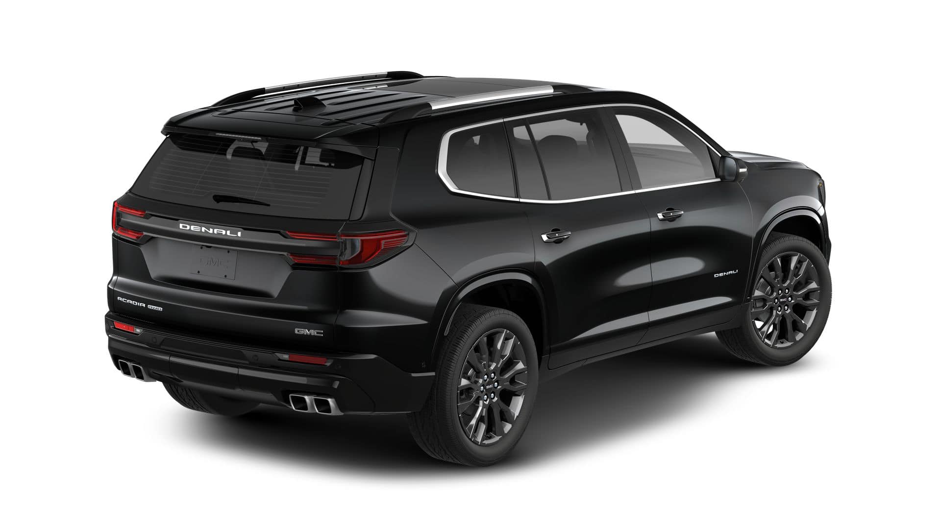 2027 GMC Acadia Base