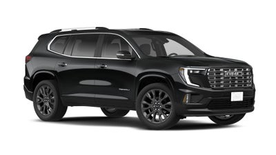 2027 GMC Acadia Base
