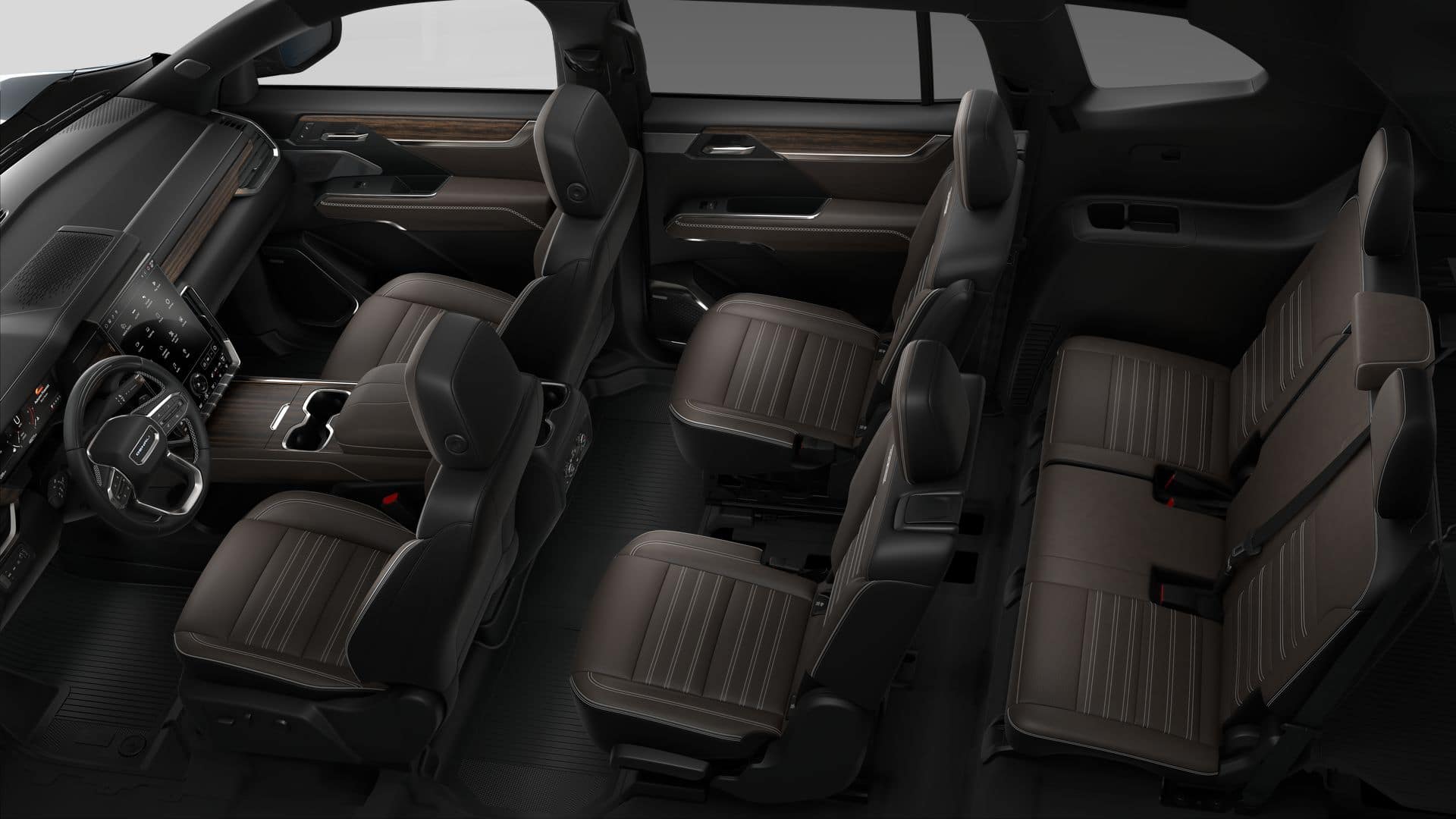 2027 GMC Acadia Base