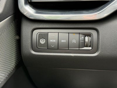 2027 GMC Acadia AWD Denali Ultimate