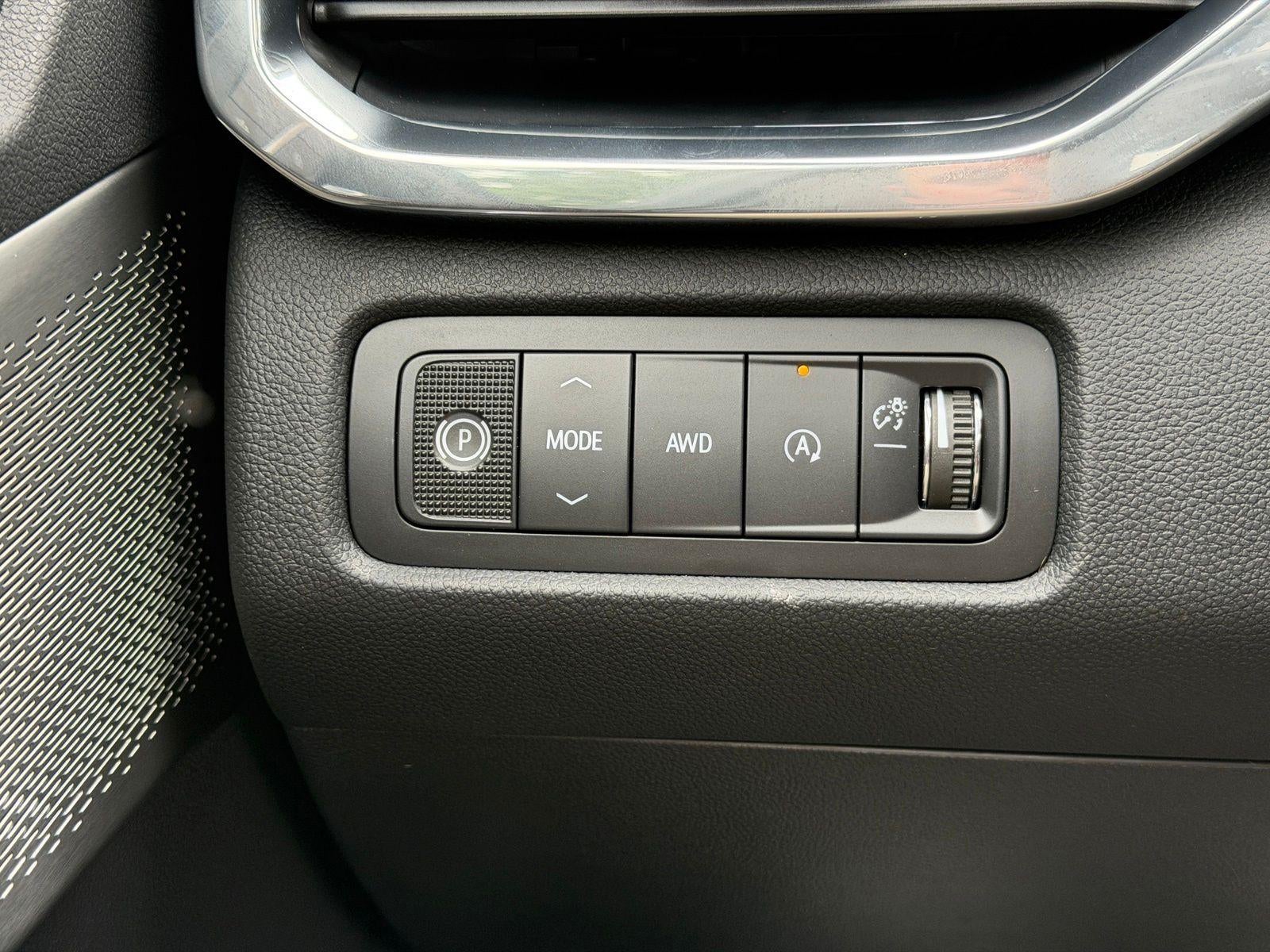 2027 GMC Acadia AWD Denali Ultimate
