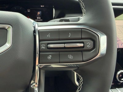 2027 GMC Acadia AWD Denali Ultimate