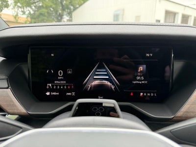 2027 GMC Acadia AWD Denali Ultimate
