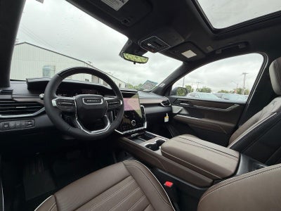 2027 GMC Acadia AWD Denali Ultimate