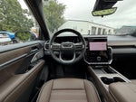 2027 GMC Acadia AWD Denali Ultimate