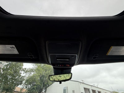 2027 GMC Acadia AWD Denali Ultimate