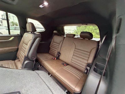 2027 GMC Acadia AWD Denali Ultimate