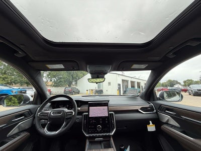 2027 GMC Acadia AWD Denali Ultimate