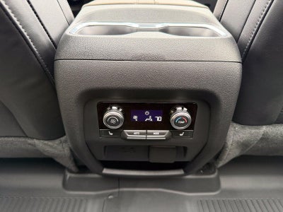 2027 GMC Acadia AWD Denali Ultimate