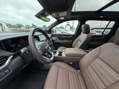 2027 GMC Acadia AWD Denali Ultimate