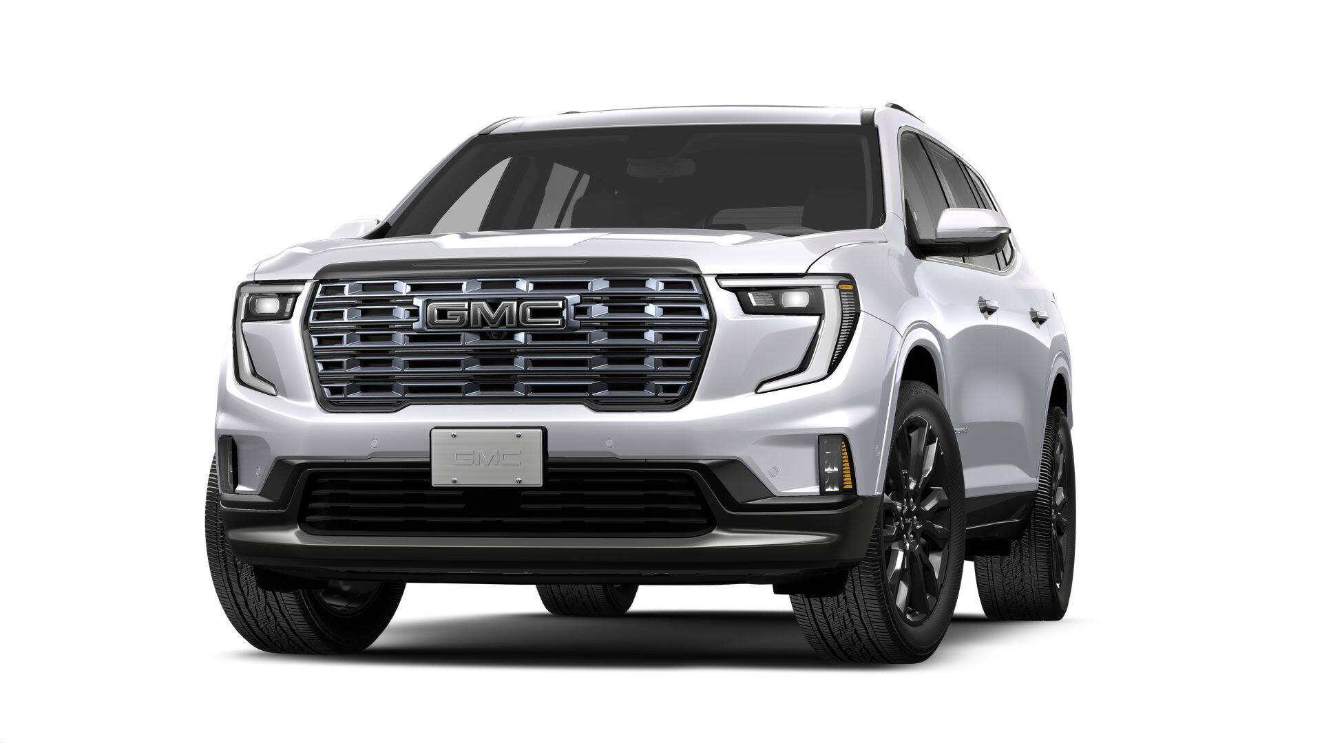 2027 GMC Acadia Base