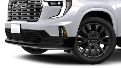 2027 GMC Acadia Base