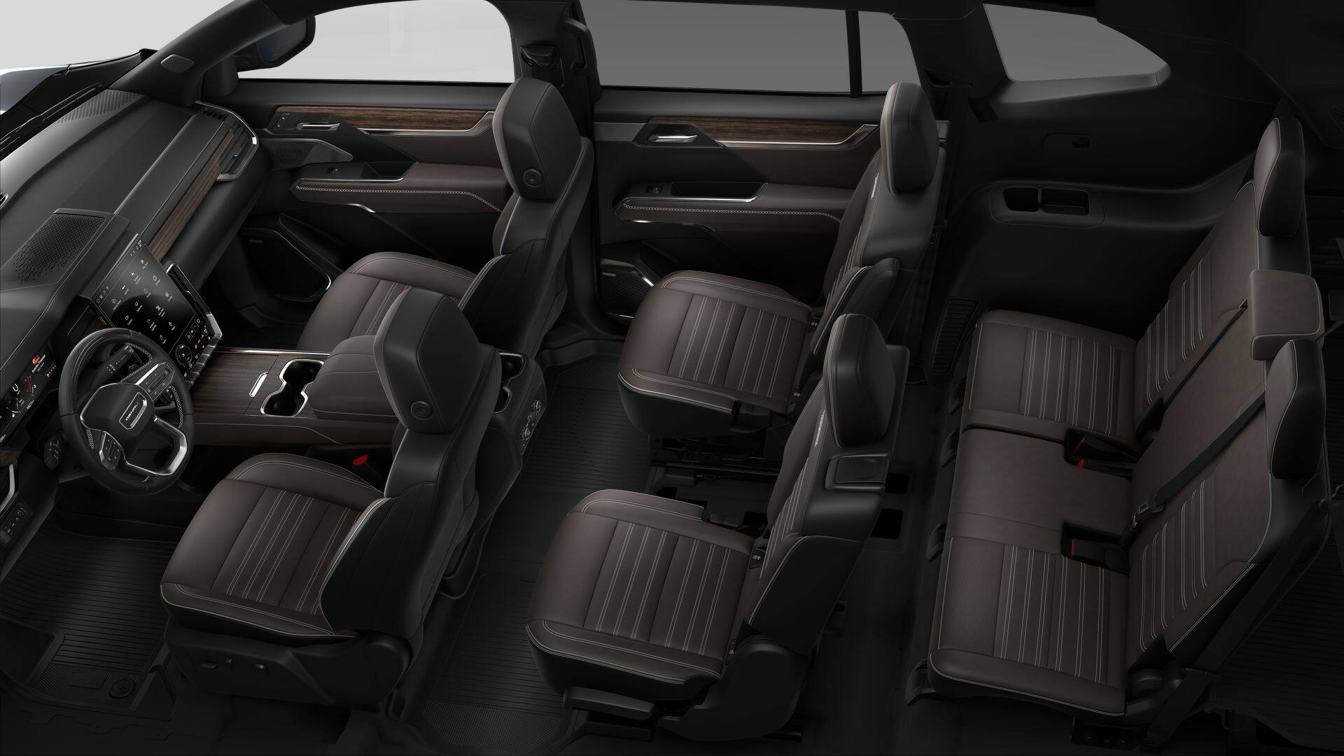 2027 GMC Acadia Base