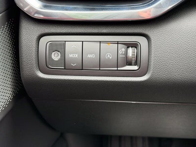 2027 GMC Acadia AWD Denali Ultimate