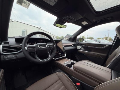 2027 GMC Acadia AWD Denali Ultimate