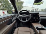 2027 GMC Acadia AWD Denali Ultimate