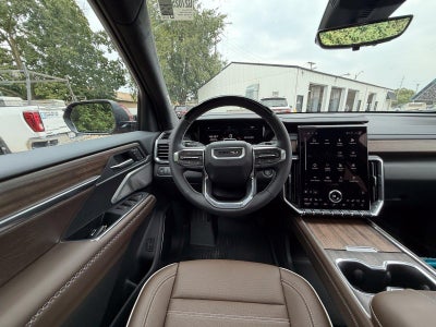 2027 GMC Acadia AWD Denali Ultimate