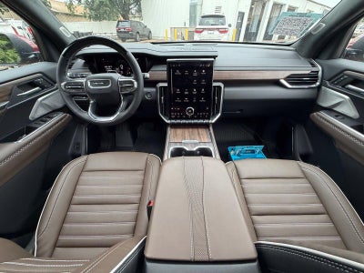 2027 GMC Acadia AWD Denali Ultimate
