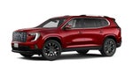 2027 GMC Acadia Base