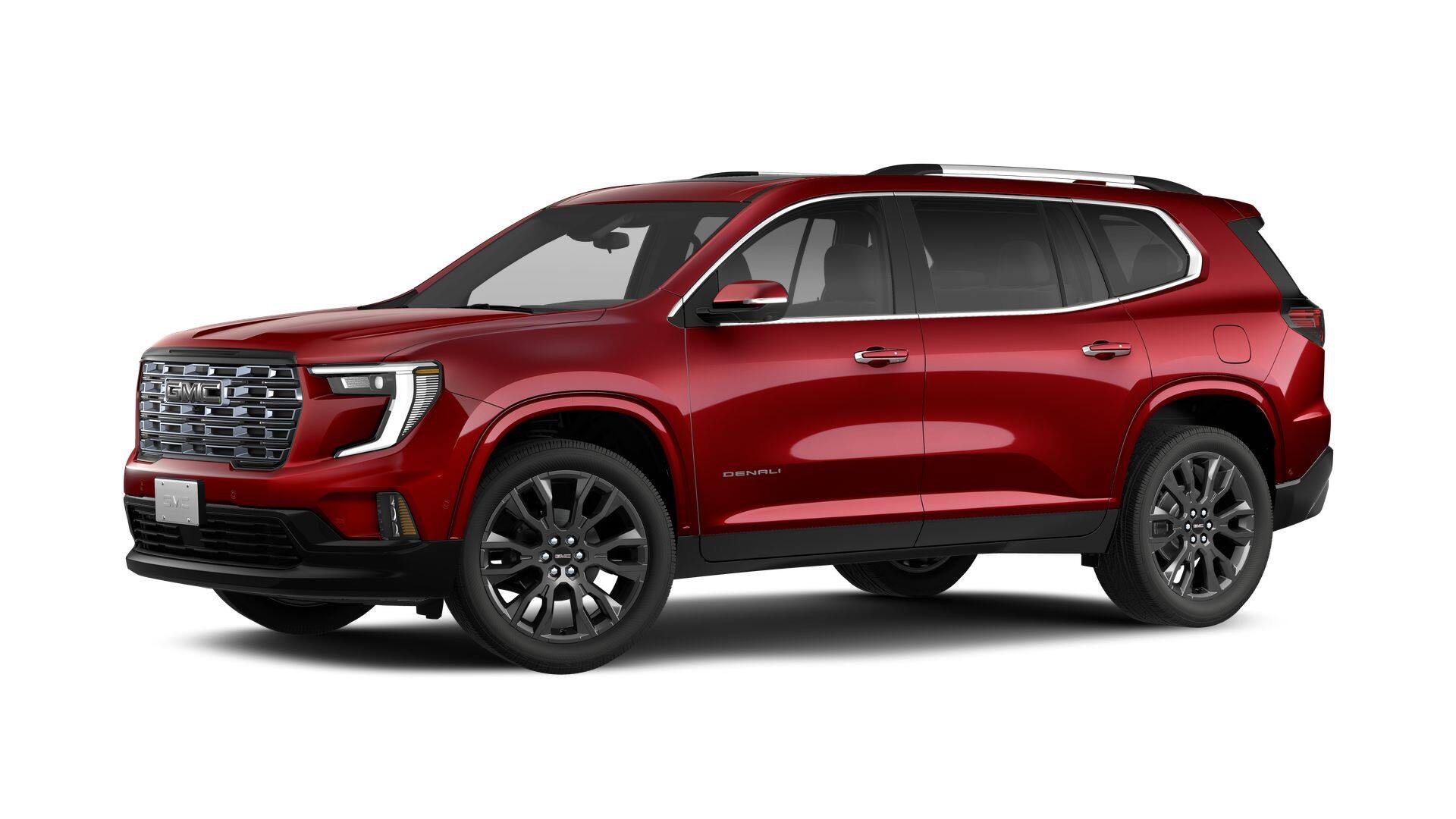 2027 GMC Acadia Base
