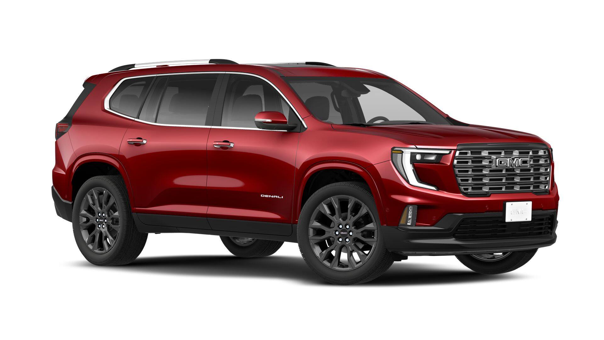 2027 GMC Acadia Base