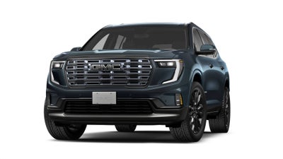 2027 GMC Acadia Base