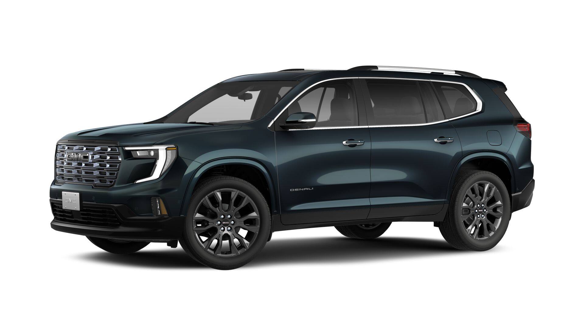 2027 GMC Acadia Base